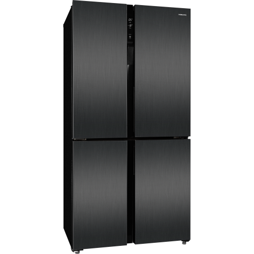 Холодильник Hiberg RFQ-500DX NFXd inverter