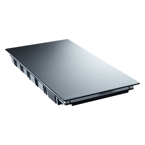 Электрическая варочная поверхность Exiteq EXH-507IB