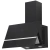 Вытяжка Krona BRUNA 600 BLACK S