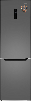 Холодильник Weissgauff WRK 2000 XNF DC Inverter