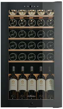 Винный шкаф Meyvel MV30-KBF1