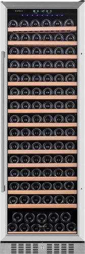 Холодильник винный Temptech WP180SCS