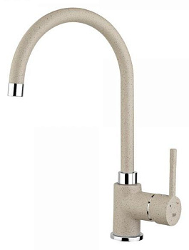 Смеситель кухонный Teka SP 995 SAND BEIGE