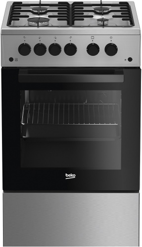 Газовая плита Beko FSGT52110DXO
