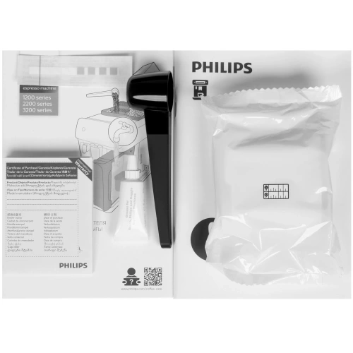 Кофемашина Philips EP2224/40