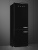 Холодильник Smeg FAB38LBL5