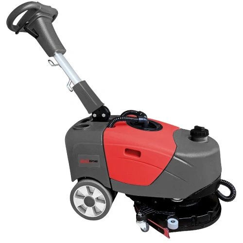 Поломоечная машина аккумуляторная EVOline SDB 330