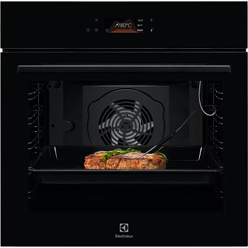 Встраиваемый духовой шкаф Electrolux LOE8H39Z