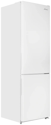 Холодильник Monsher MRF 61188 Blanc