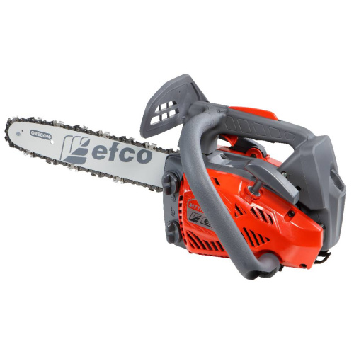 Цепная пила бензиновая EFCO MTTH 2400