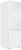 Холодильник Monsher MRF 61188 Blanc