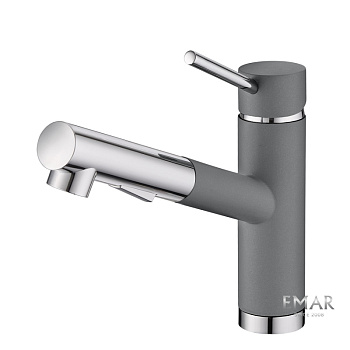 Смеситель Emar  3012.9 Алмаз