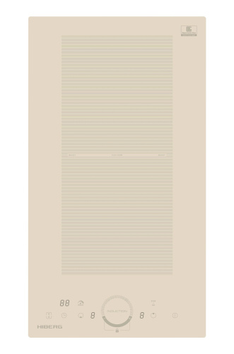 Индукционная варочная поверхность Hiberg I-MS 3029 Y