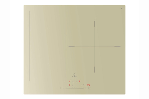 Варочная панель индукционная Lex EVI 631A IV