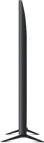 60" Телевизор LG 60UQ80006LB HDR, LED, черный