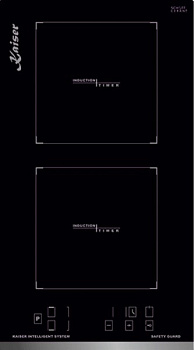 Индукционная варочная поверхность Kaiser KCT 3726 FI