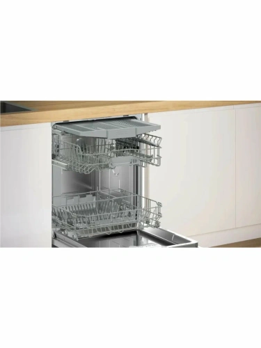 Встраиваемая посудомоечная машина Bosch SME26EX00E