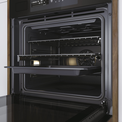 Духовой шкаф Haier HWO60SM5S9B1H