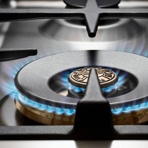 ВАРОЧНЫЙ ЦЕНТР BERTAZZONI PRO906HYBSVIT