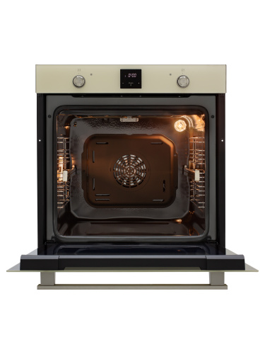 Духовой шкаф Jacky's JO EB7516