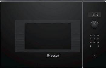 Микроволновая печь встраиваемая Bosch BFL524MB0