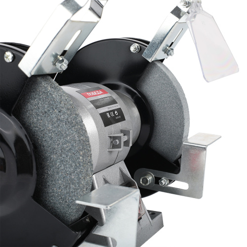 Станок точильный ПОБЕДА СТ-150/375, ВТ375