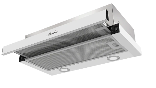Вытяжка Monsher Laura 60 Blanc