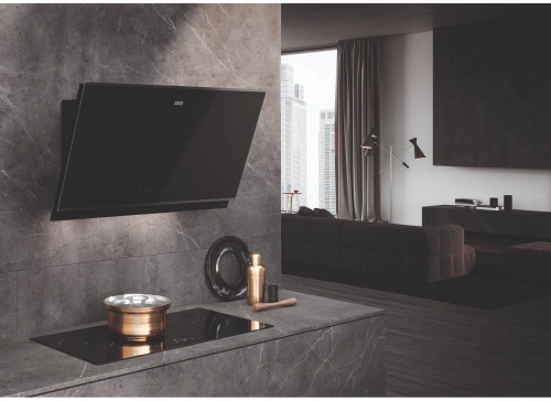 Вытяжка Franke FMY PER PRO BK F90