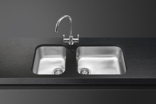 Мойка Smeg UM30