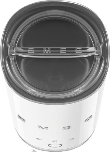 Вспениватель молока Smeg MFF02WHEU