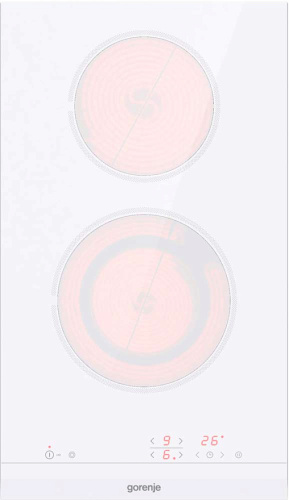 Электрическая варочная панель Gorenje ECT322WCSC
