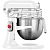 Миксер планетарный KitchenAid 5KSM7990XEWH белый