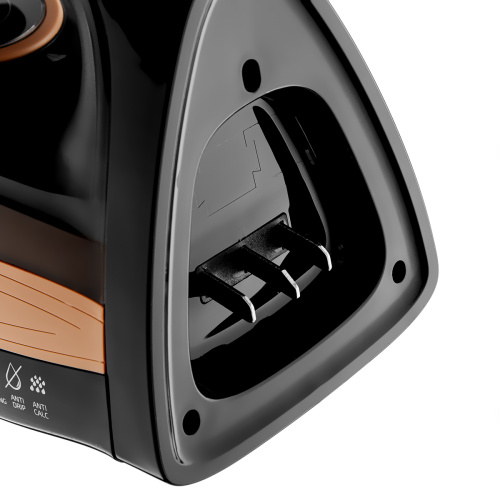 Паровой утюг BRAYER BR4010