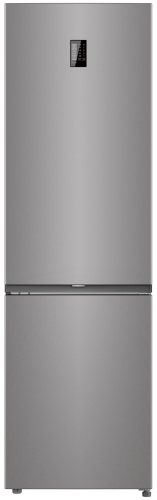 Холодильник Candy Combi CFN6200SDC