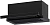 Вытяжка Krona KAMILLA F MAX 600 black SGC AO