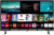 50" Телевизор LG 50NANO806QA 2022 LED, синяя сажа
