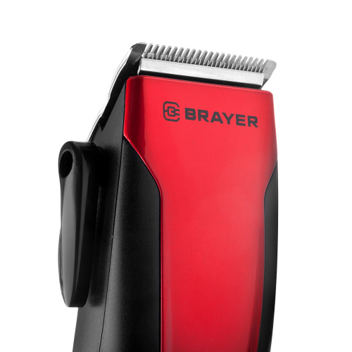 Машинка для стрижки BRAYER BR3431