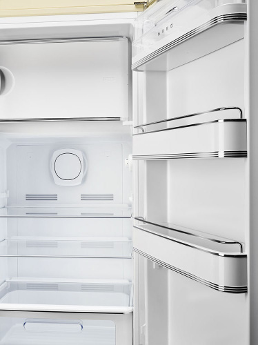 Холодильник Smeg FAB28RCR6