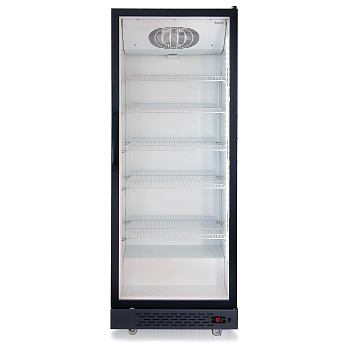 Витрина холодильная Бирюса B500DU
