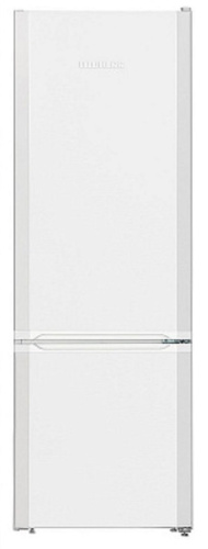 Холодильник Liebherr CU 2831