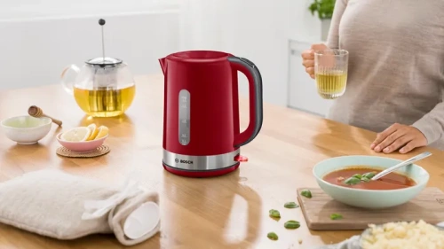 Чайник Bosch TWK6A514
