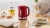 Чайник Bosch TWK6A514