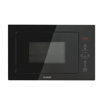 Микроволновая печь встраиваемая EXITEQ EXM-106 black