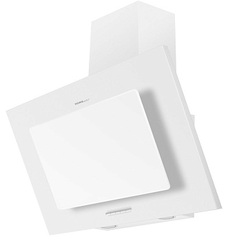 Кухонная вытяжка HOMSair BELL 60 белый