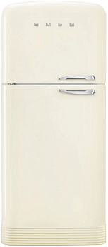 Холодильник Smeg FAB50LCR5