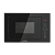 Микроволновая печь встраиваемая EXITEQ EXM-106 black