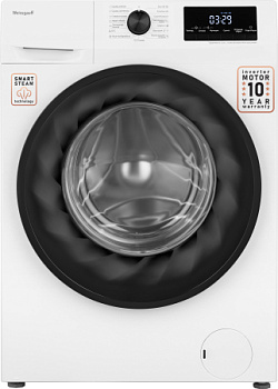Стиральная машина Weissgauff WMD 6148 DC Inverter Steam