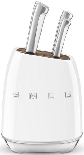 Комплект ножей SMEG KBSF02WH