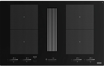 Индукционная варочная поверхность с вытяжкой Franke FMY 8391R HI