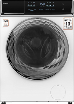 Стиральная машина WEISSGAUFF WM 779 Diamond Inverter Steam